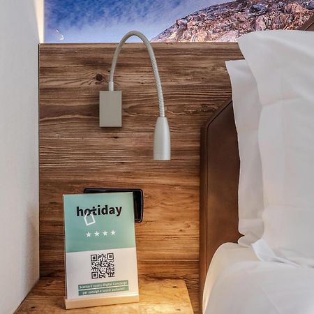 Hotiday Chalet Sestriere Vialattea Экстерьер фото