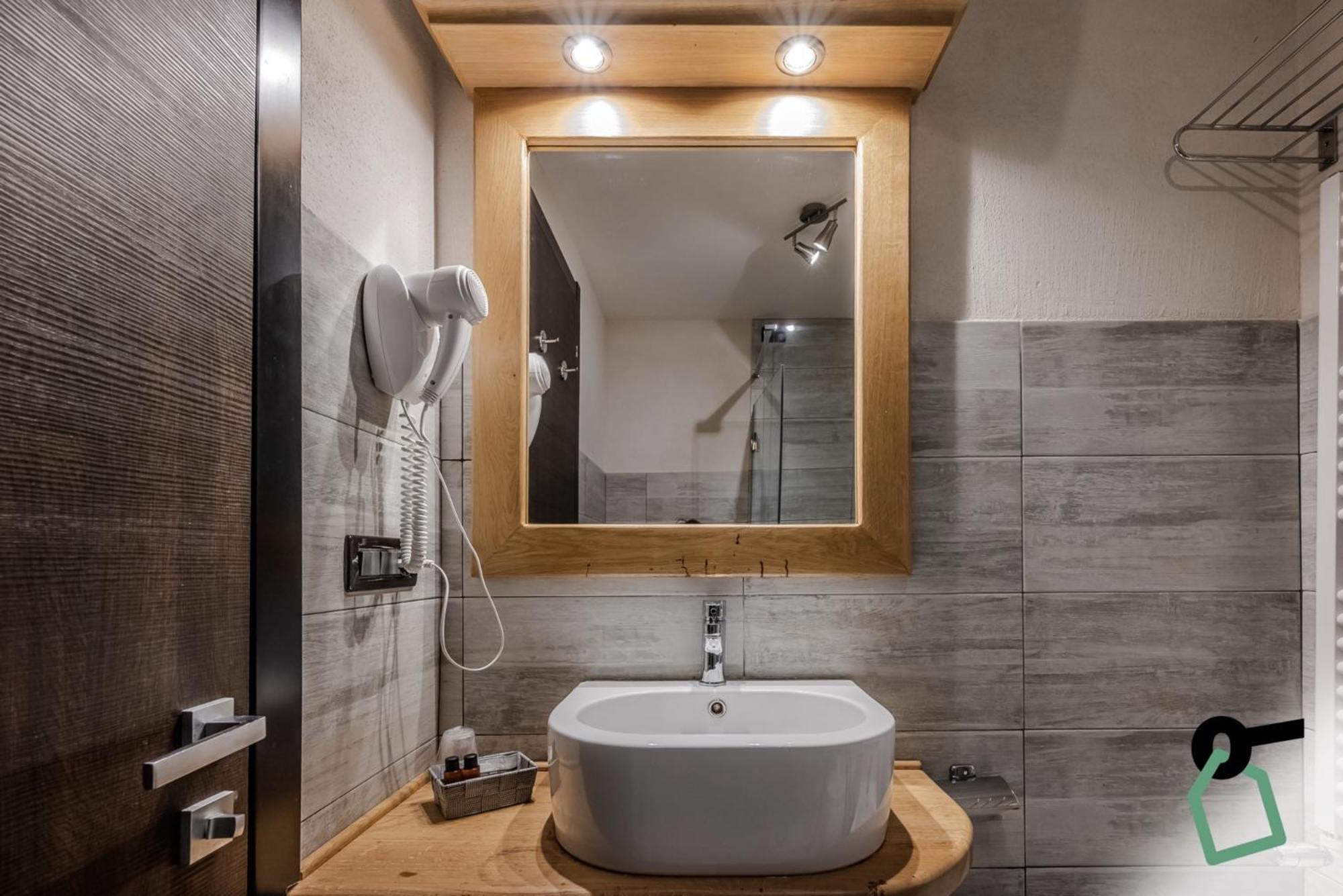 Hotiday Chalet Sestriere Vialattea Экстерьер фото