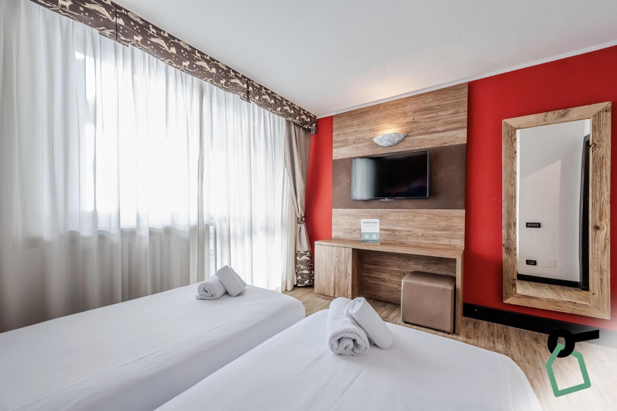Hotiday Chalet Sestriere Vialattea Экстерьер фото