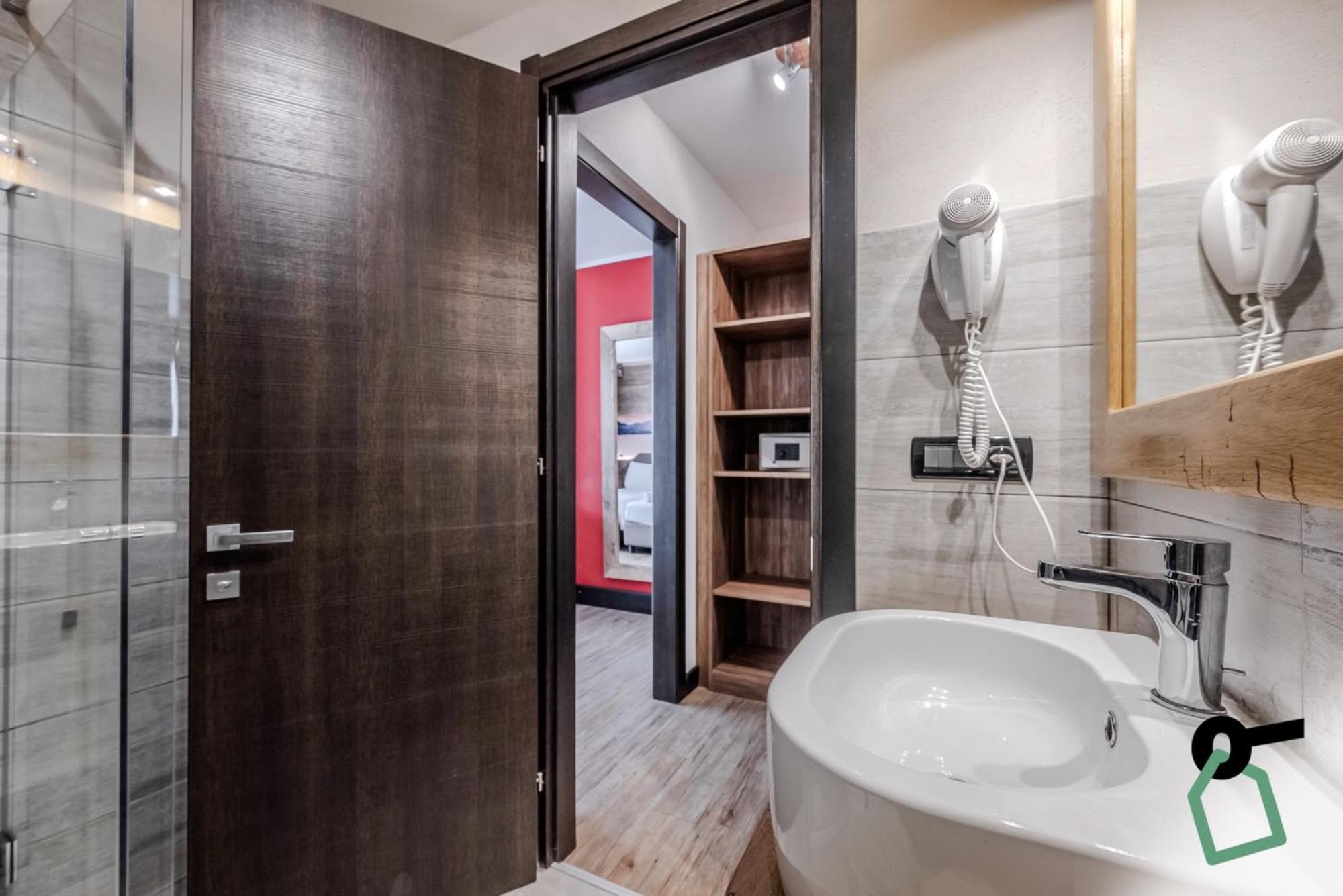 Hotiday Chalet Sestriere Vialattea Экстерьер фото