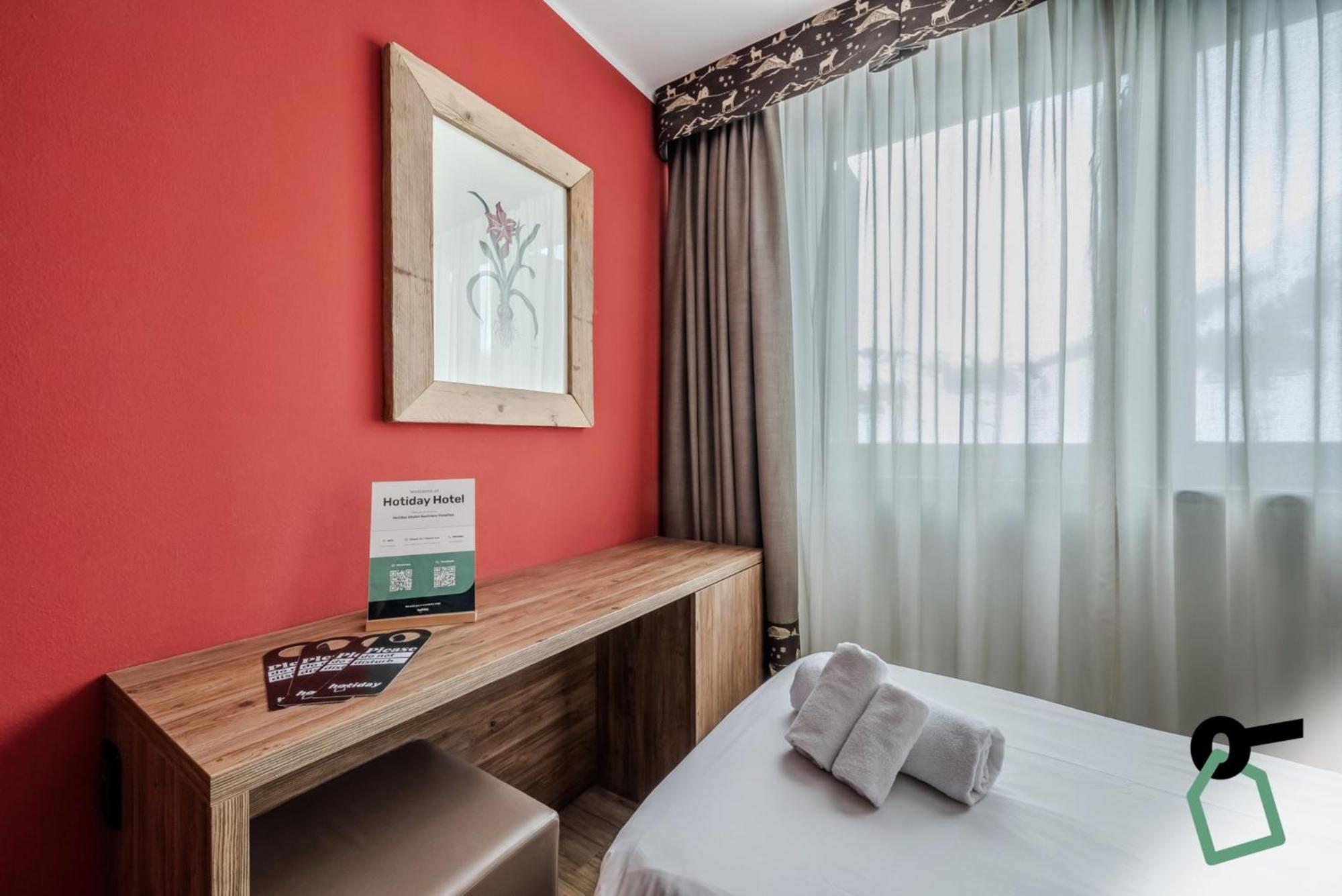 Hotiday Chalet Sestriere Vialattea Экстерьер фото
