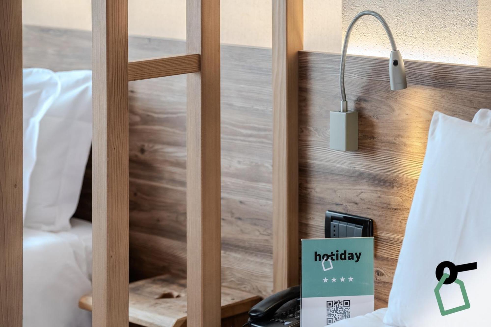Hotiday Chalet Sestriere Vialattea Экстерьер фото