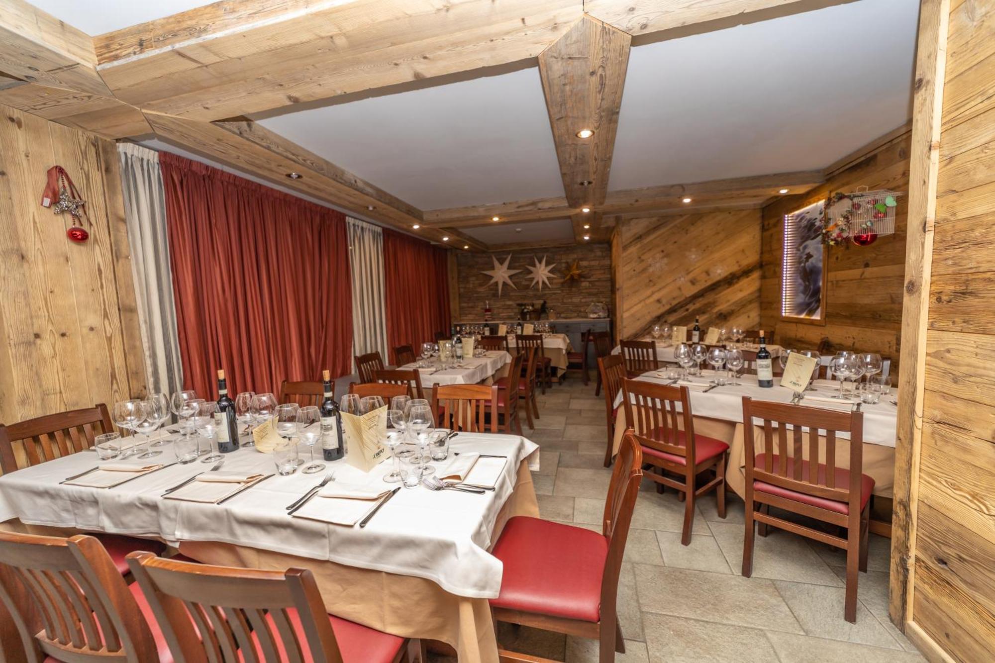 Hotiday Chalet Sestriere Vialattea Экстерьер фото
