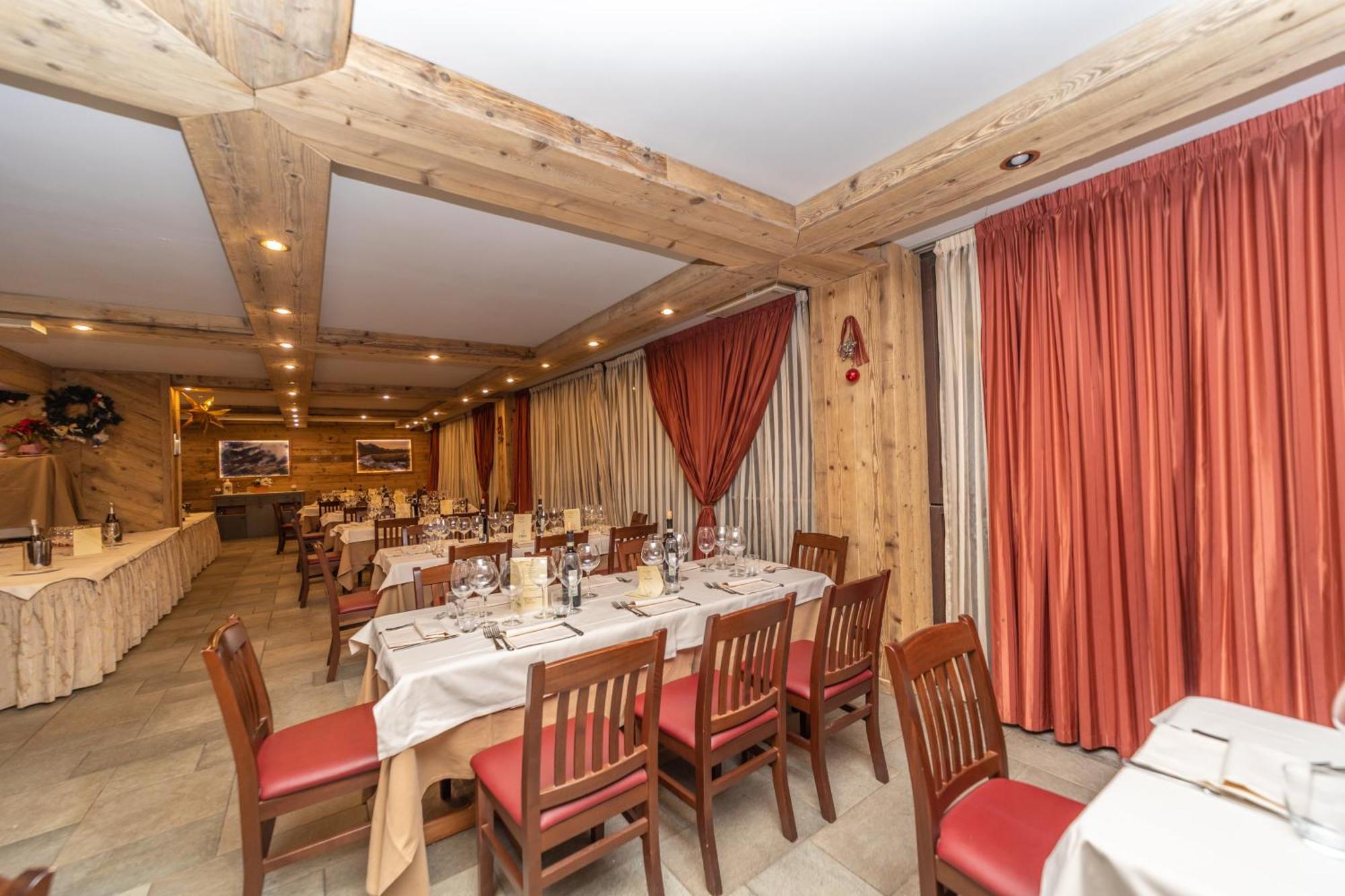 Hotiday Chalet Sestriere Vialattea Экстерьер фото